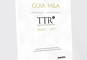 Gua de M&A 2017  Brasil